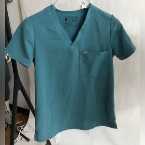 Figs Catarina HYDROGREEN